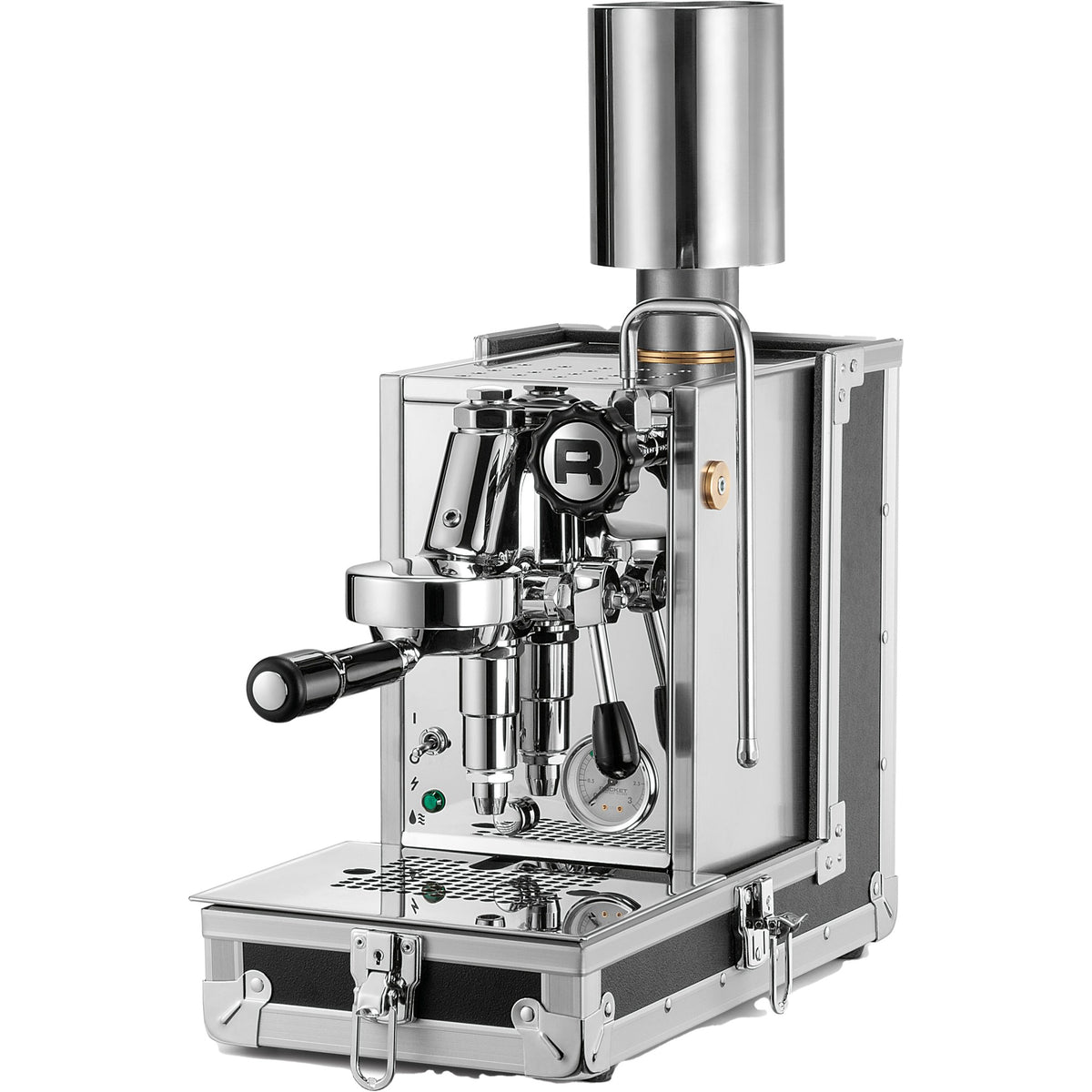 Rocket Espresso Porta Via espressomaskin