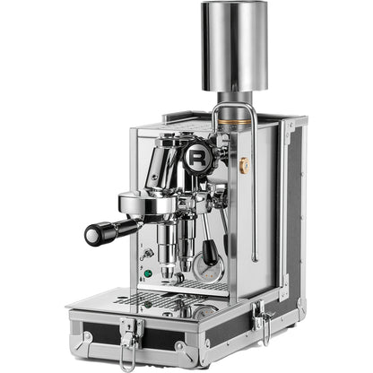 Rocket Espresso Porta Via espressomaskin