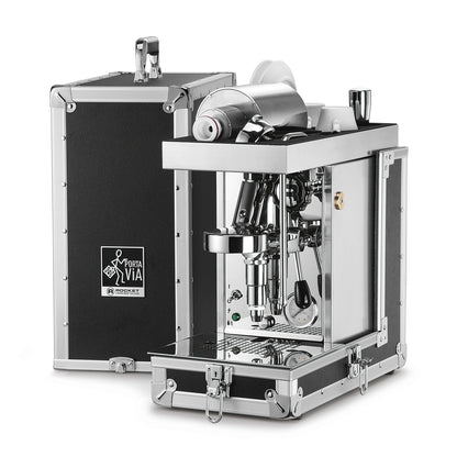 Rocket Espresso Porta Via espressomaskin