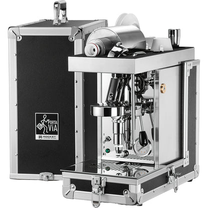 Rocket Espresso Porta Via espressomaskin