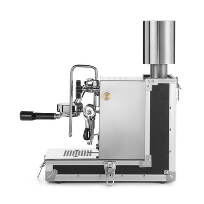 Rocket Espresso Porta Via espressomaskin