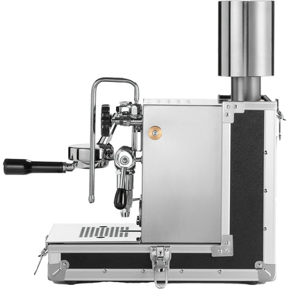 Rocket Espresso Porta Via espressomaskin