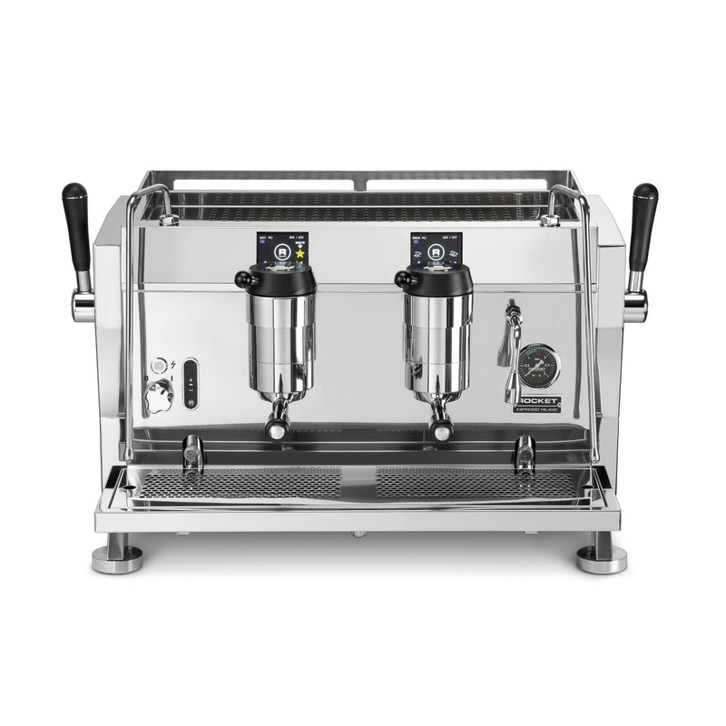 Rocket Espresso R9 Variable 2-grupp espressomaskin