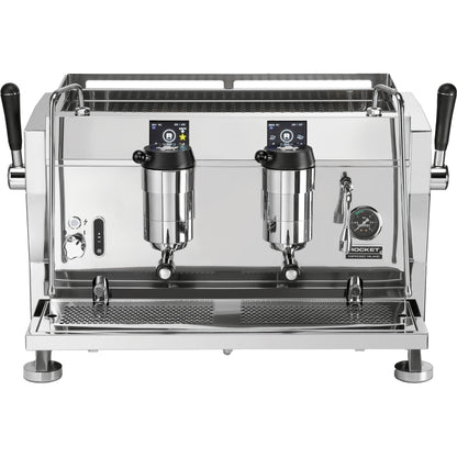 Rocket Espresso R9 Variable 2-grupp espressomaskin