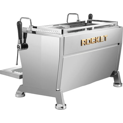 Rocket Espresso R9 Variable 2-grupp espressomaskin