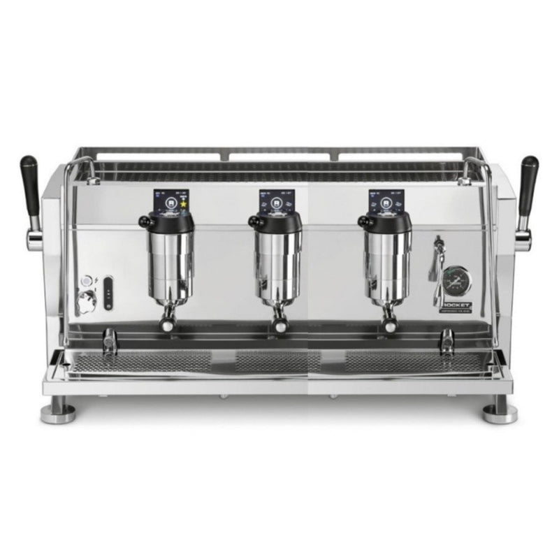 Rocket Espresso R9 Variable 3-grupp espressomaskin