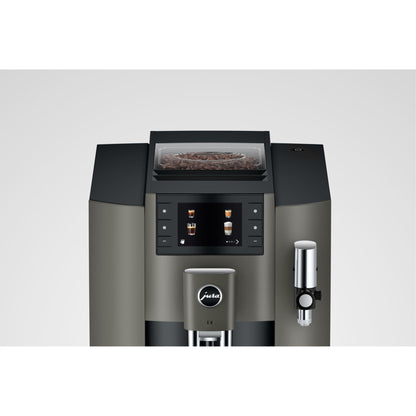E8 Dark Inox (EC)
