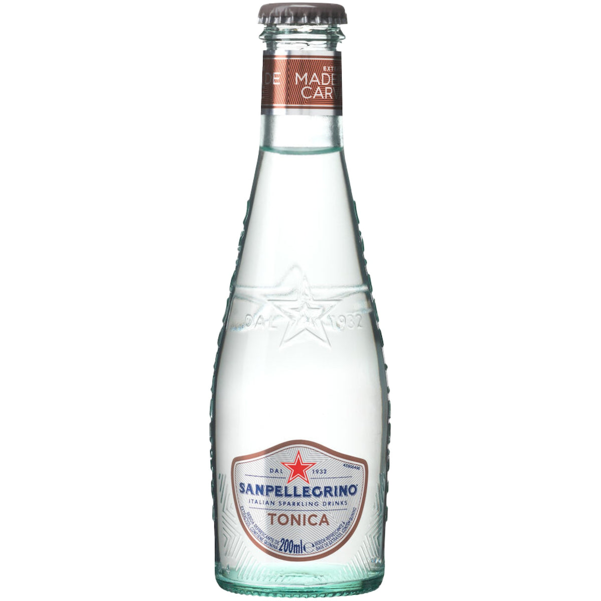 Tonic water 20 cl