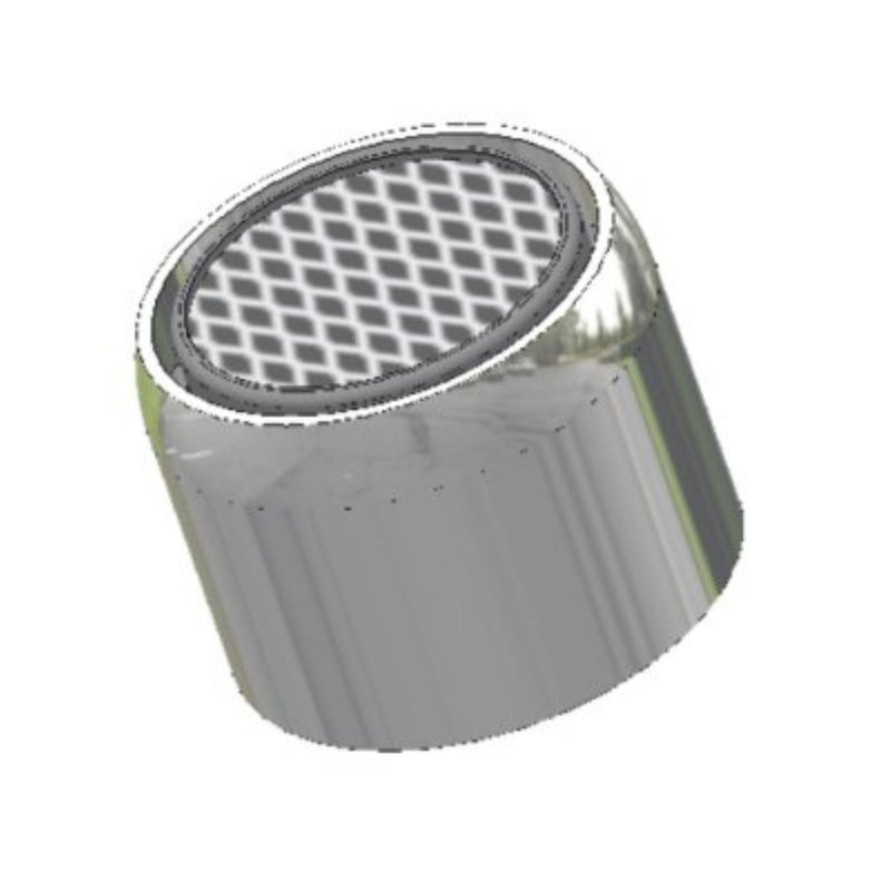 Concentrator for hot water