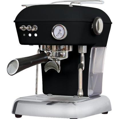 Ascaso Dream One espresso machine - black