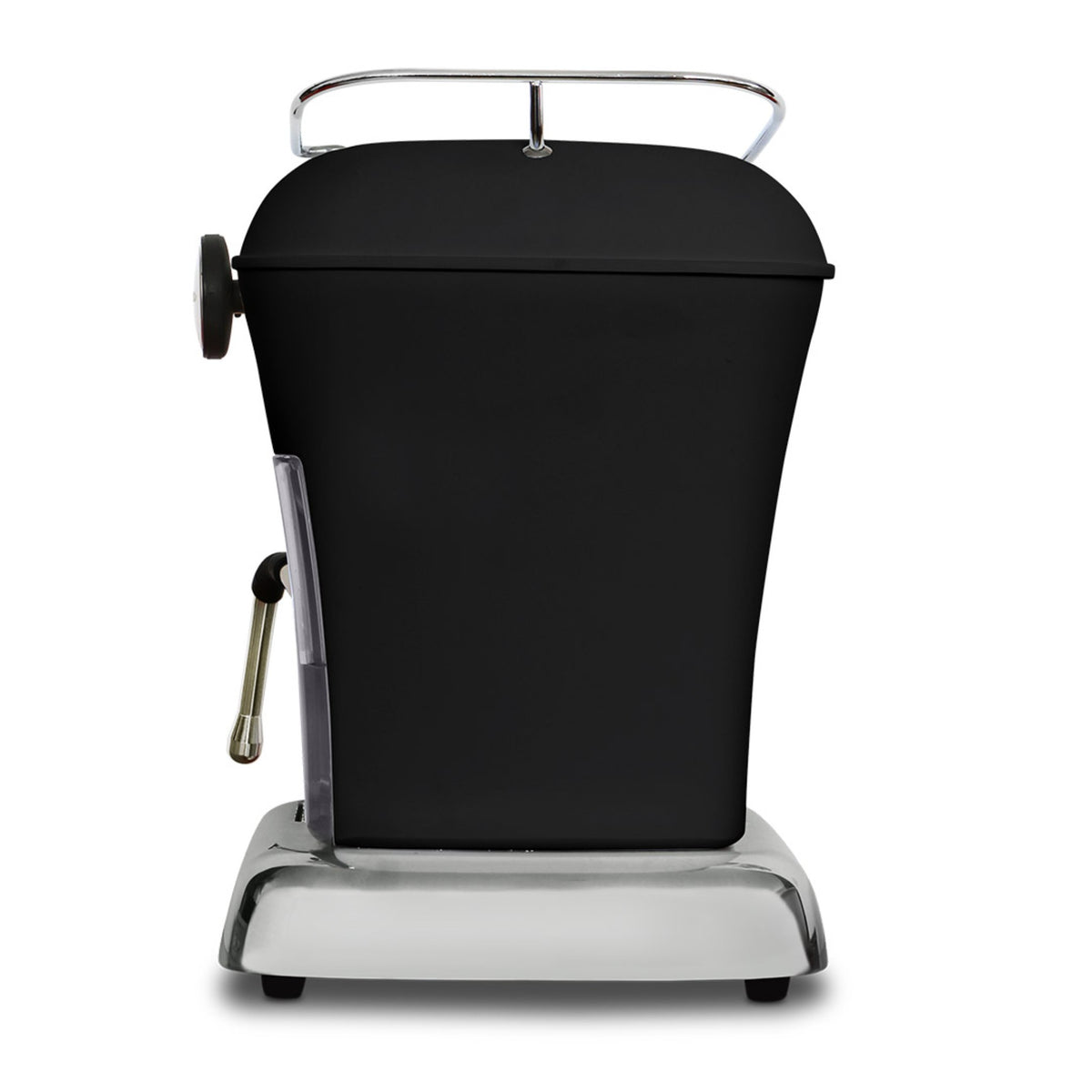 Ascaso Dream One espresso machine - black