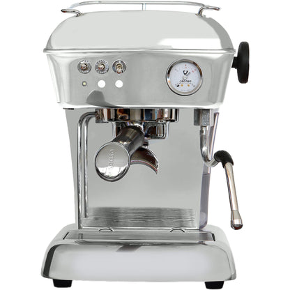 Ascaso Dream One espresso machine - chrome