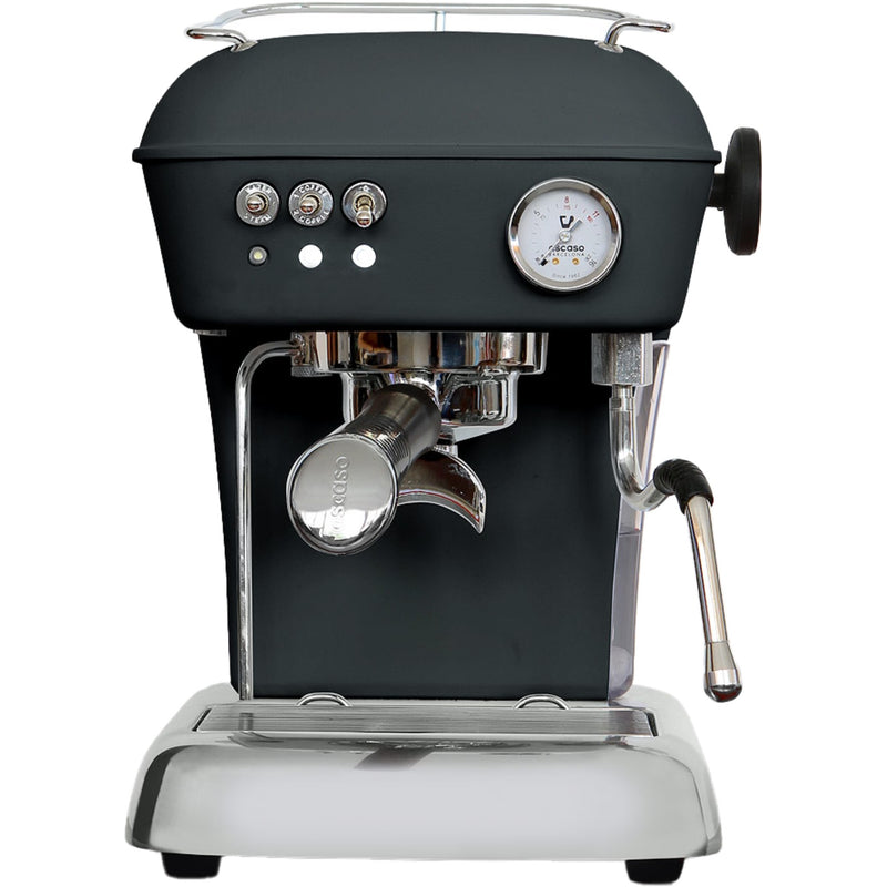 Ascaso Dream One Anthracite Espressomaskin
