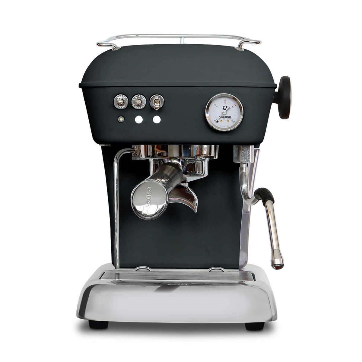 Ascaso Dream One Anthracite Espressomaskin