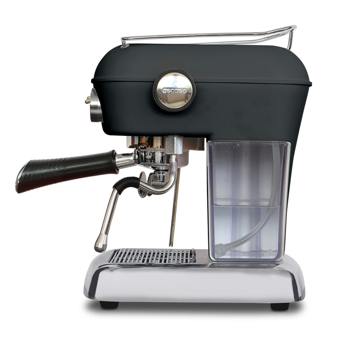Ascaso Dream One Anthracite Espressomaskin