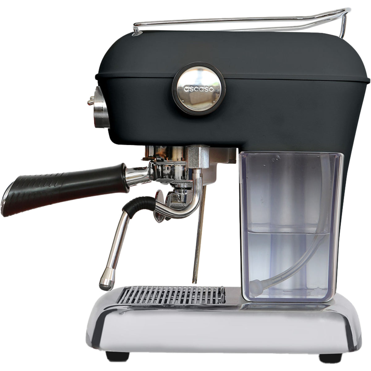 Ascaso Dream One Anthracite Espressomaskin