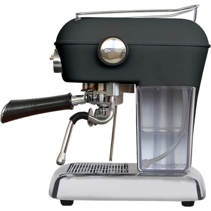 Ascaso Dream One Anthracite Espressomaskin