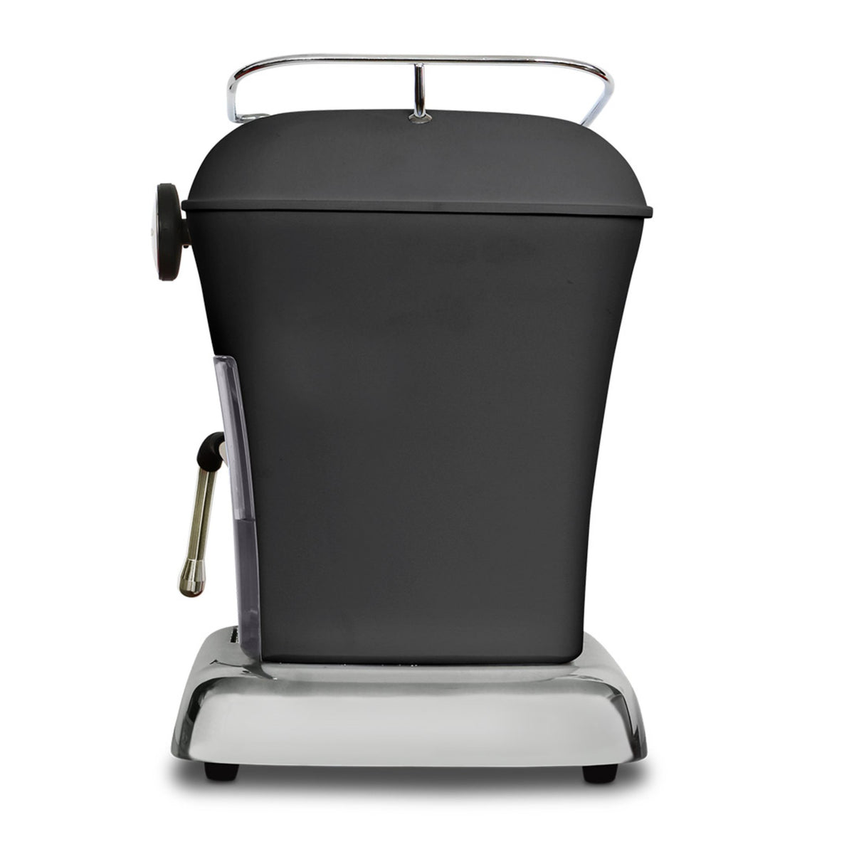Ascaso Dream One Anthracite Espressomaskin