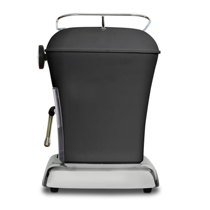 Ascaso Dream One Anthracite Espressomaskin