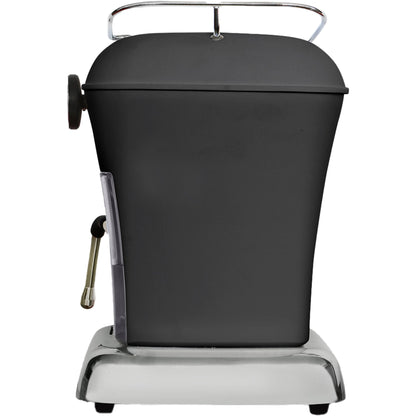 Ascaso Dream One Anthracite Espressomaskin