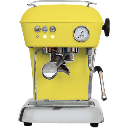 Ascaso Dream One espressomaskin  - gul
