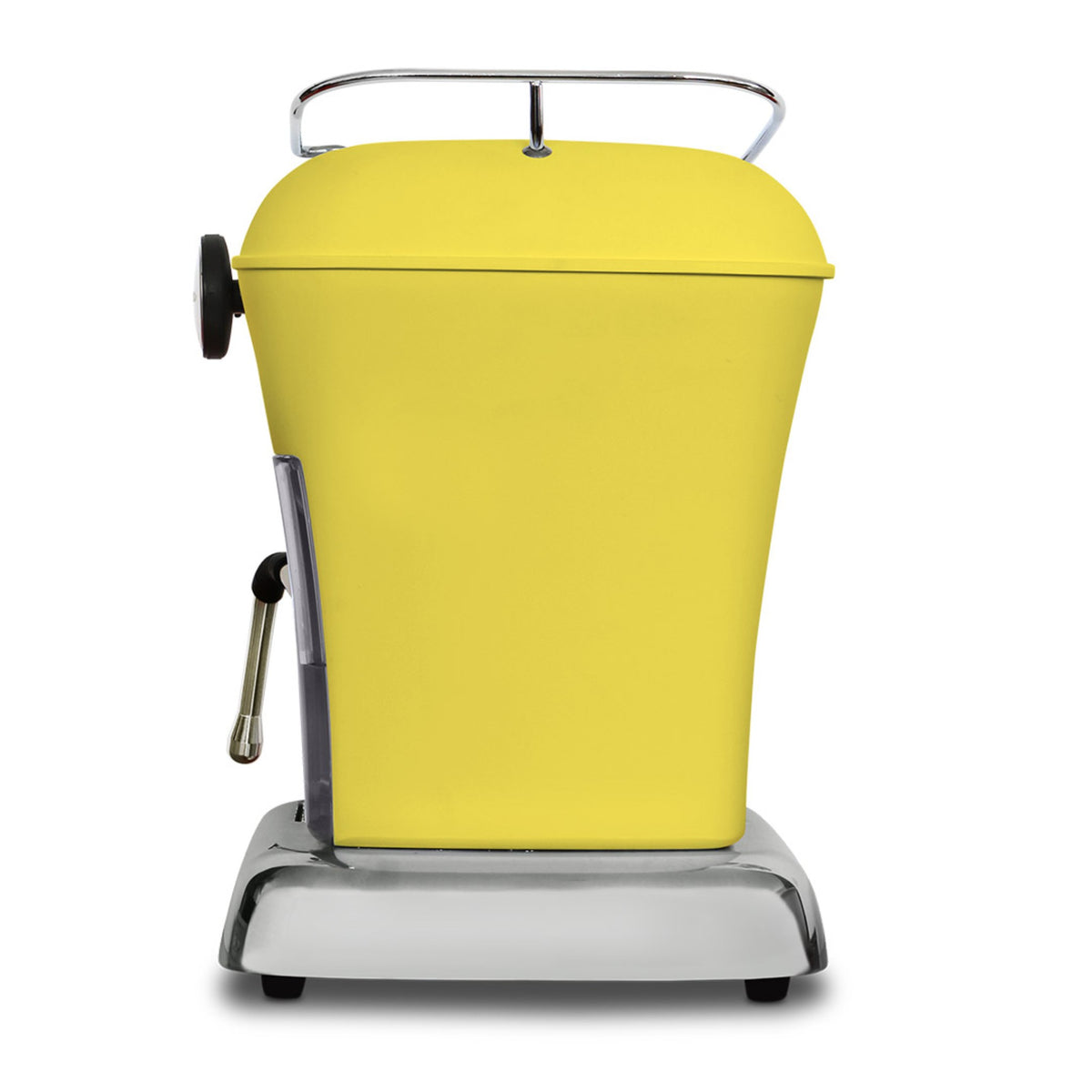 Ascaso Dream One espressomaskin  - gul