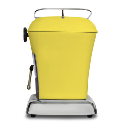 Ascaso Dream One espressomaskin  - gul
