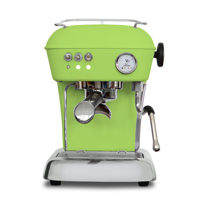 Ascaso Dream One espressomaskin - pistachio