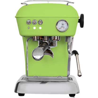 Ascaso Dream One espressomaskin - pistachio