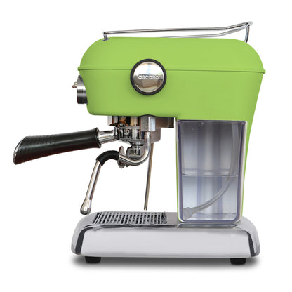 Ascaso Dream One espressomaskin - pistachio