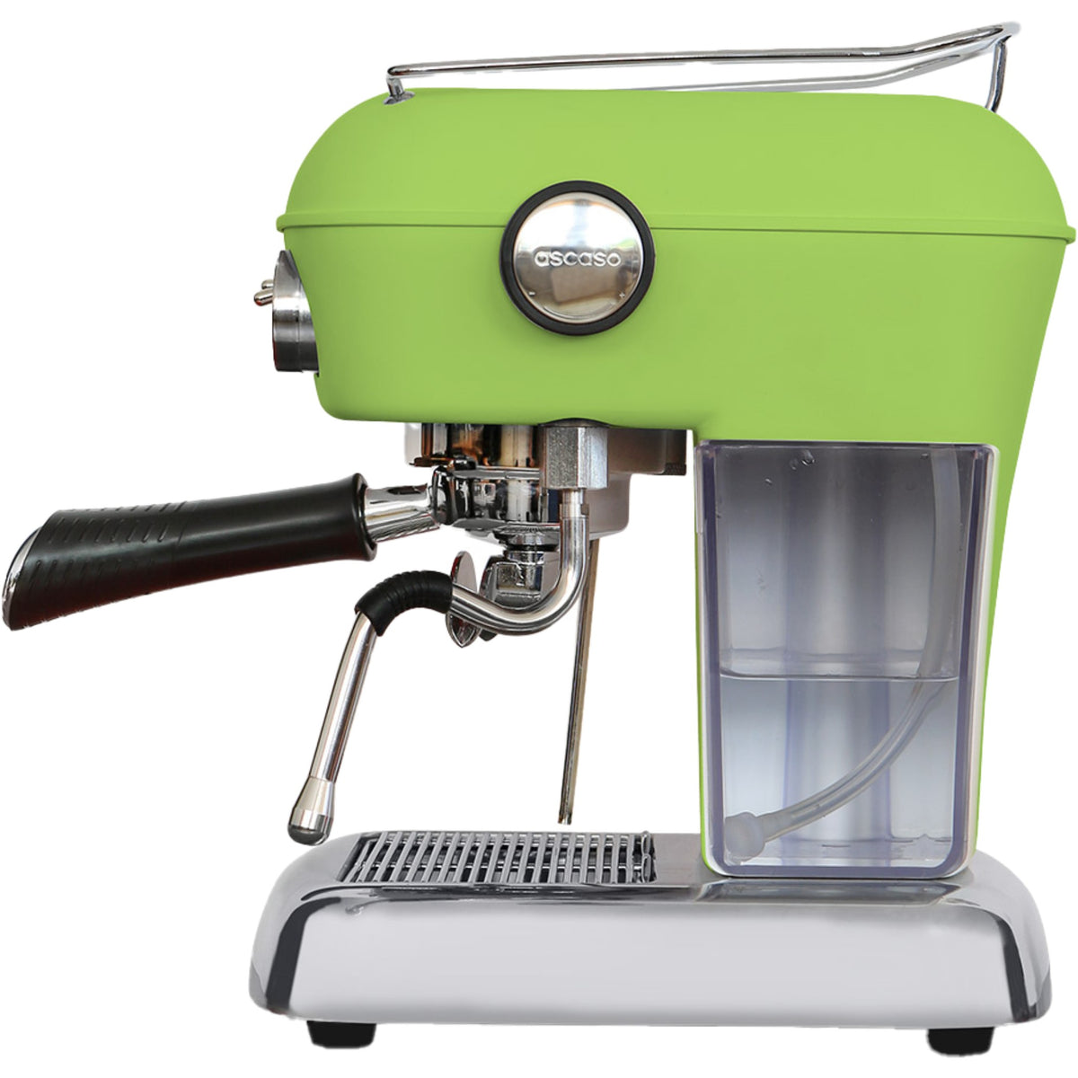 Ascaso Dream One espressomaskin - pistachio