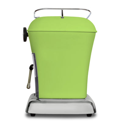 Ascaso Dream One espressomaskin - pistachio