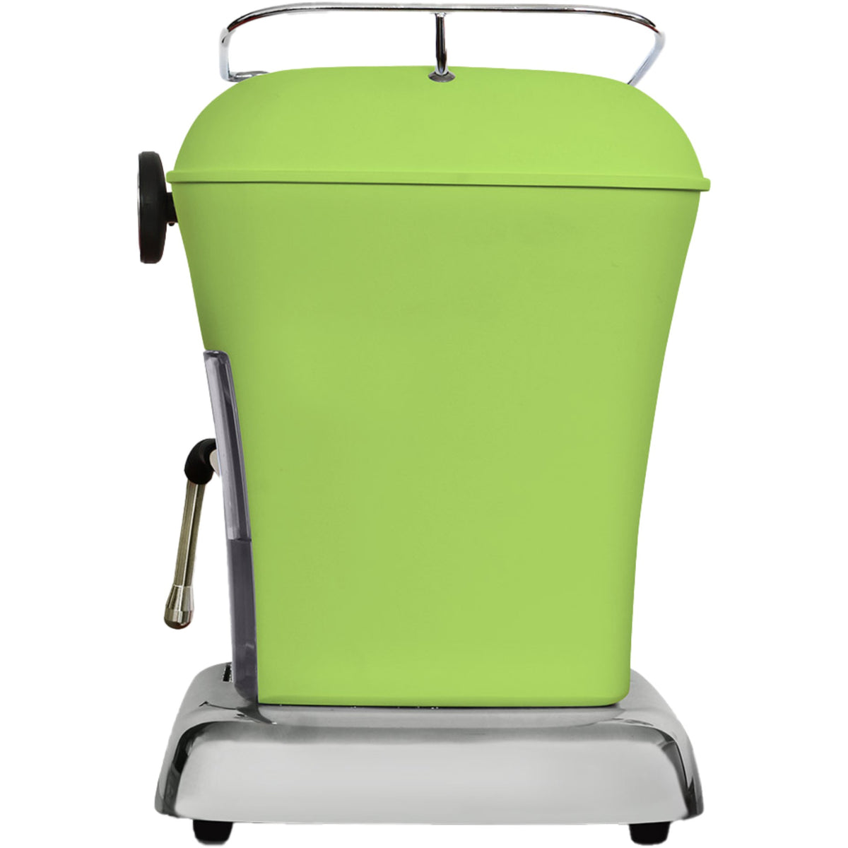 Ascaso Dream One espressomaskin - pistachio