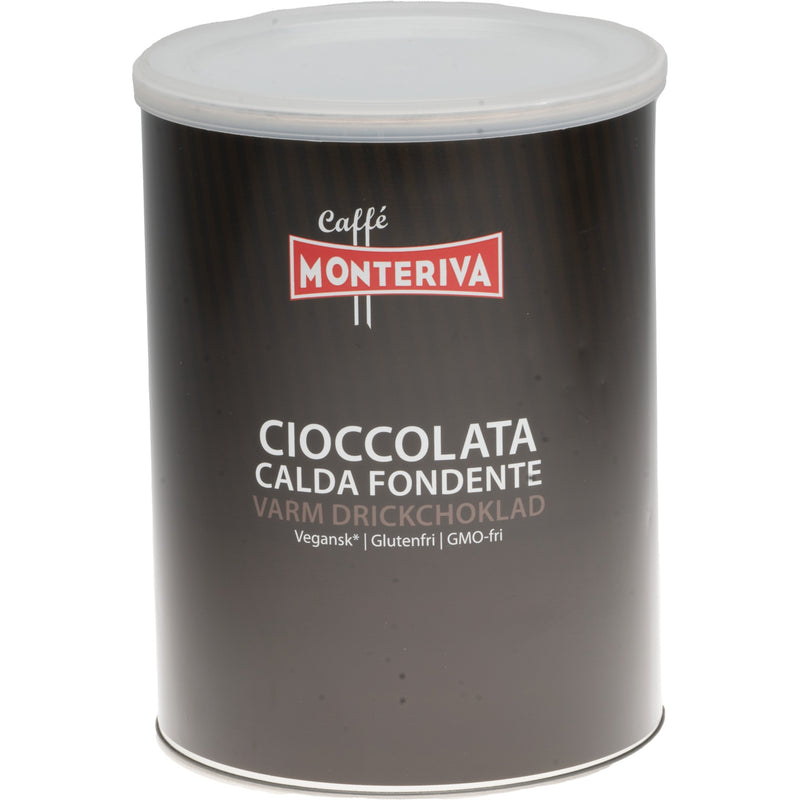 Monteriva Chocolate Powder - 1kg