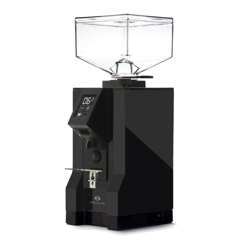 Mignon Specialita Matt Black
