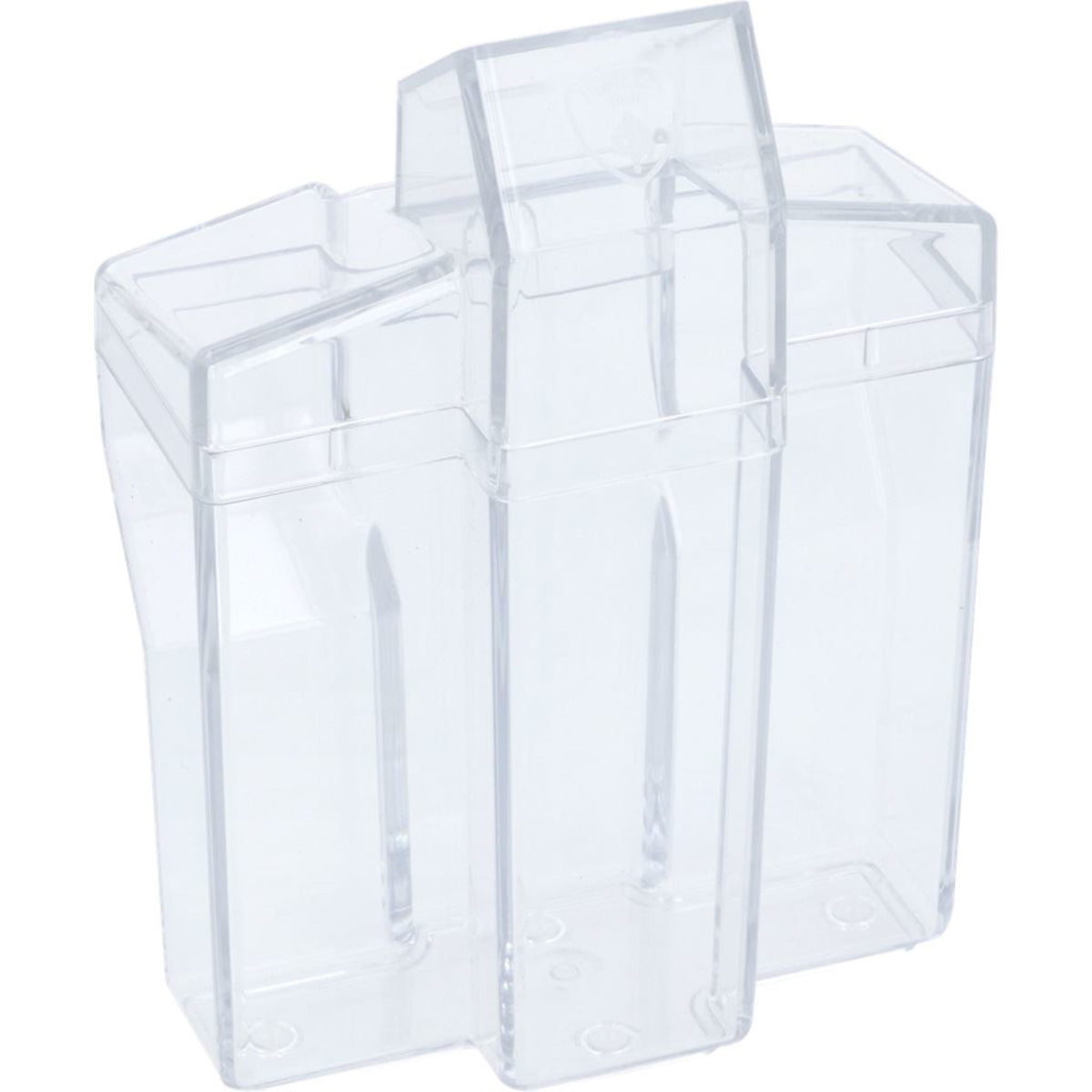 Coffee canister 160g transparent Mignon