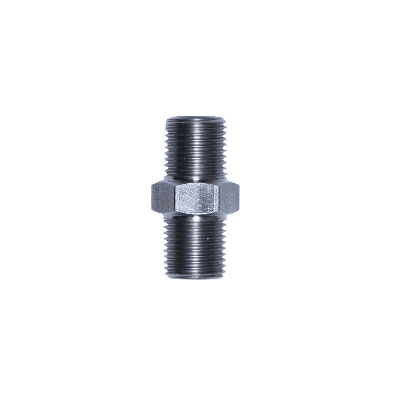 Koppling 1/8 HA - 1/8 HA