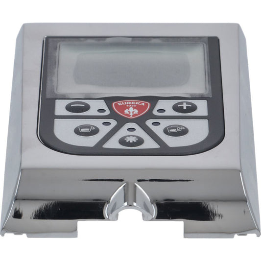 Kontrollpanel Atom Chrome