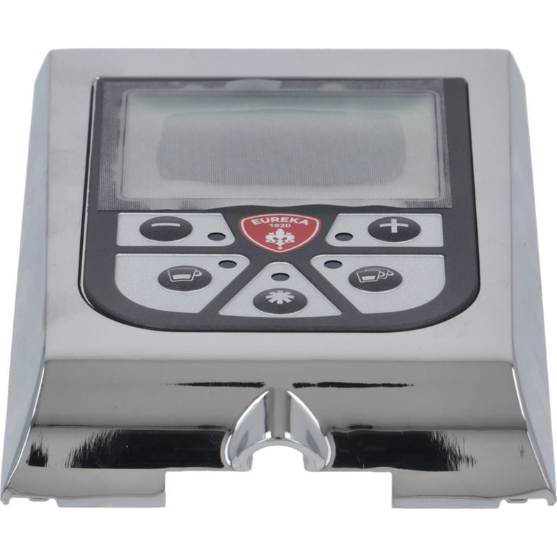 Kontrollpanel Atom Chrome