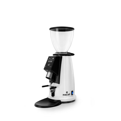 M2E Domus White