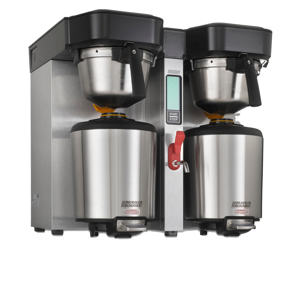 Aurora 5.7 TWL