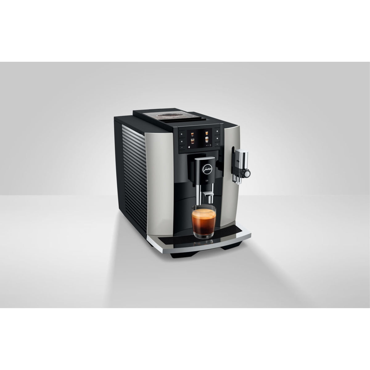E8 Platin (EC)
