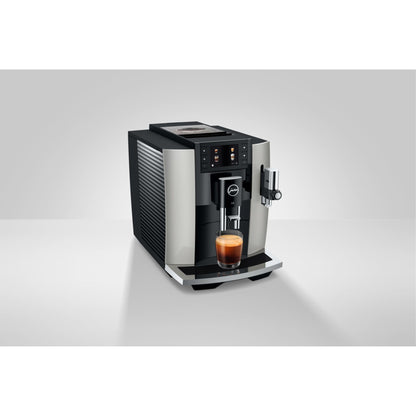 E8 Platin (EC)