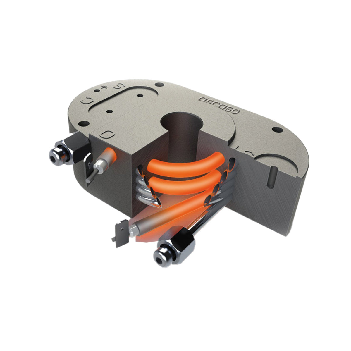Bar Pod 2-group Compact