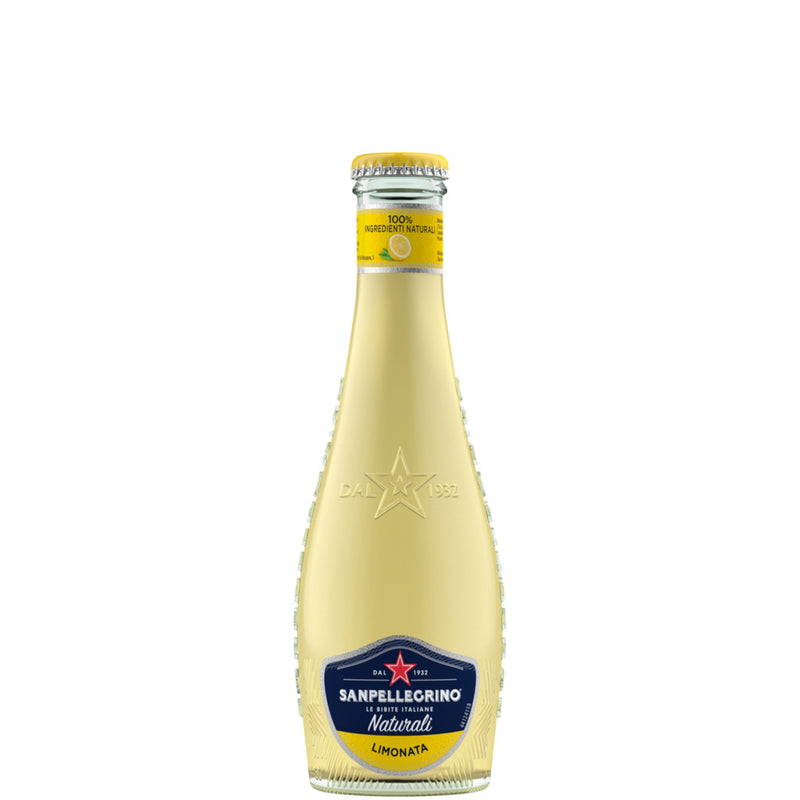 Limonata Naturali 20 cl