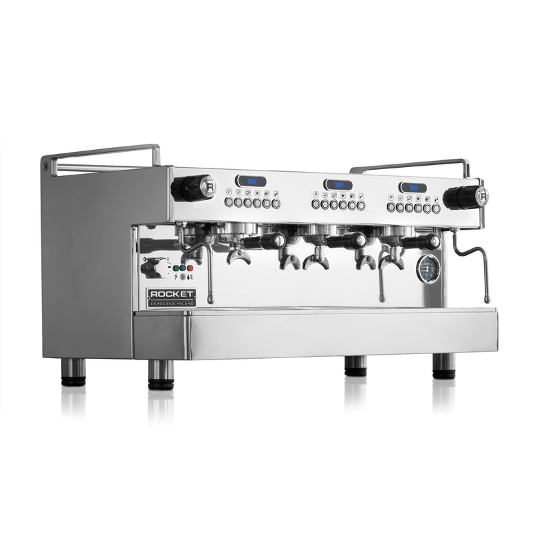 Boxer 3-grp Timer