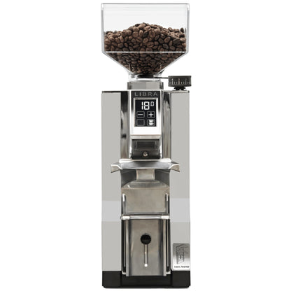 Mignon Libra 55 Chrome
