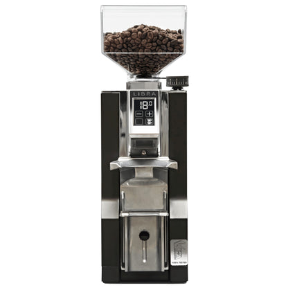 Mignon Libra 55 Matt black