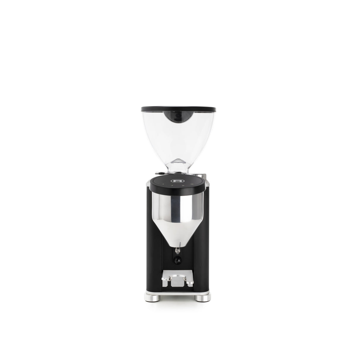 Giannino Black/Chrome