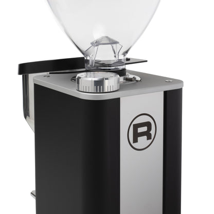 Giannino Black/Chrome
